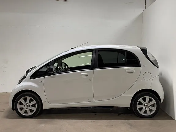 Citroen C-Zero 2016 photo 4
