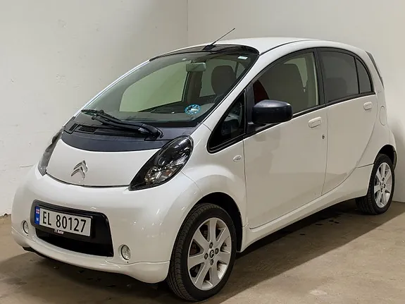 Citroen C-Zero
