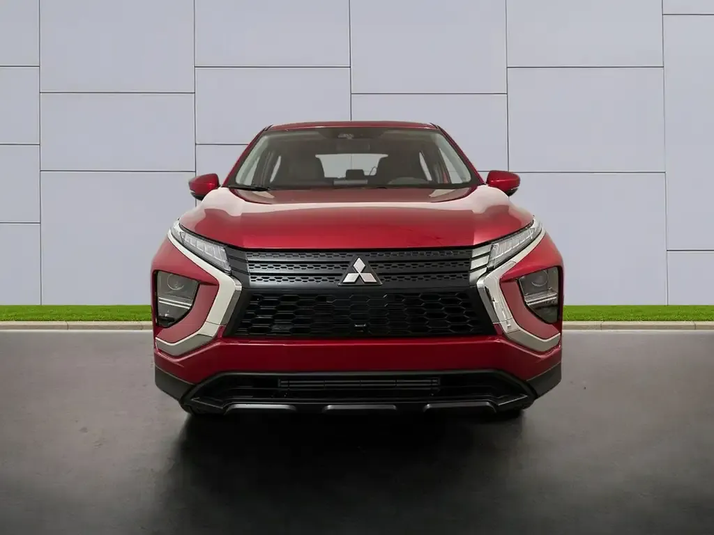 Mitsubishi Eclipse Cross 2026 photo 5