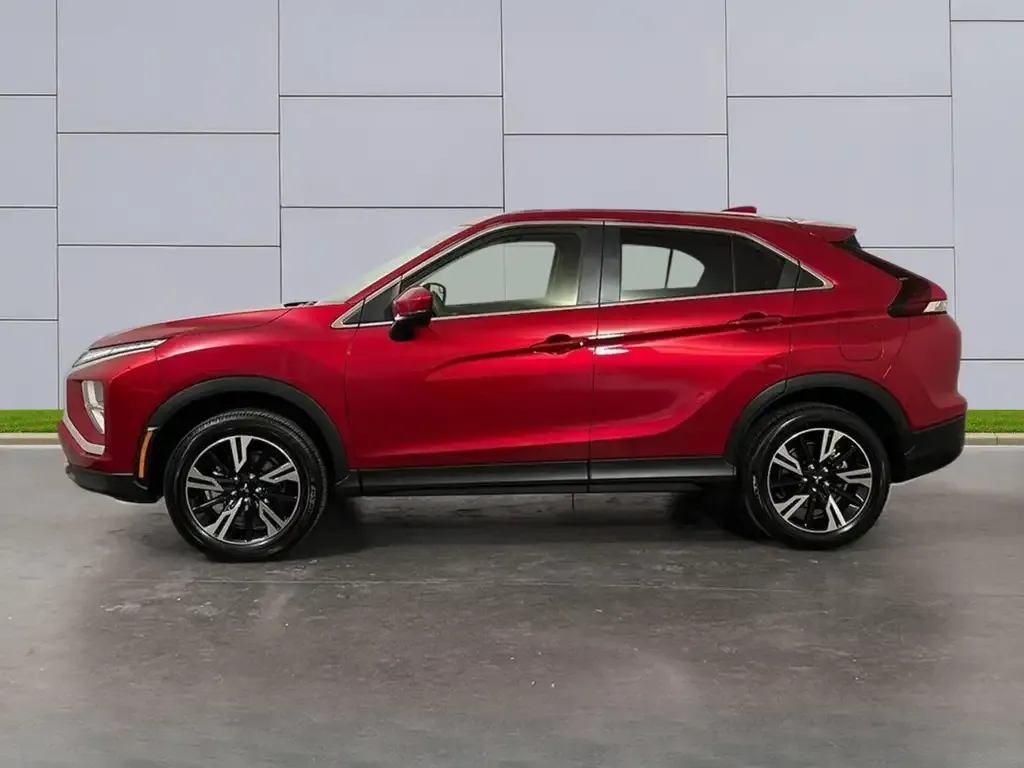 Mitsubishi Eclipse Cross 2026 photo 2