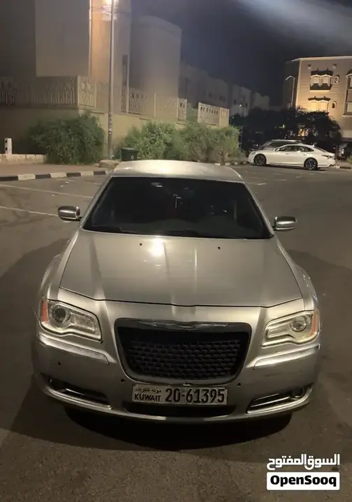 Chrysler 300