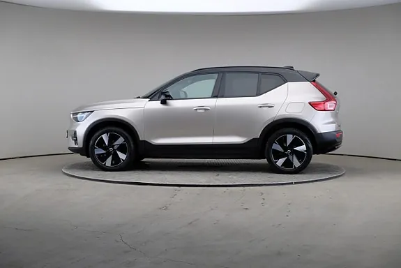 Volvo Xc40 2024 photo 4
