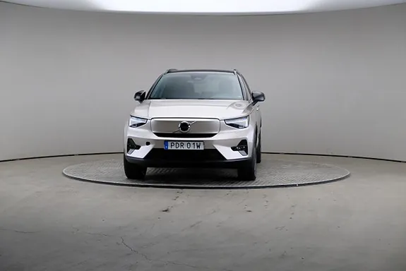 Volvo Xc40 2024 photo 3