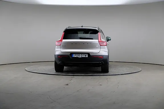 Volvo Xc40 2024 photo 5