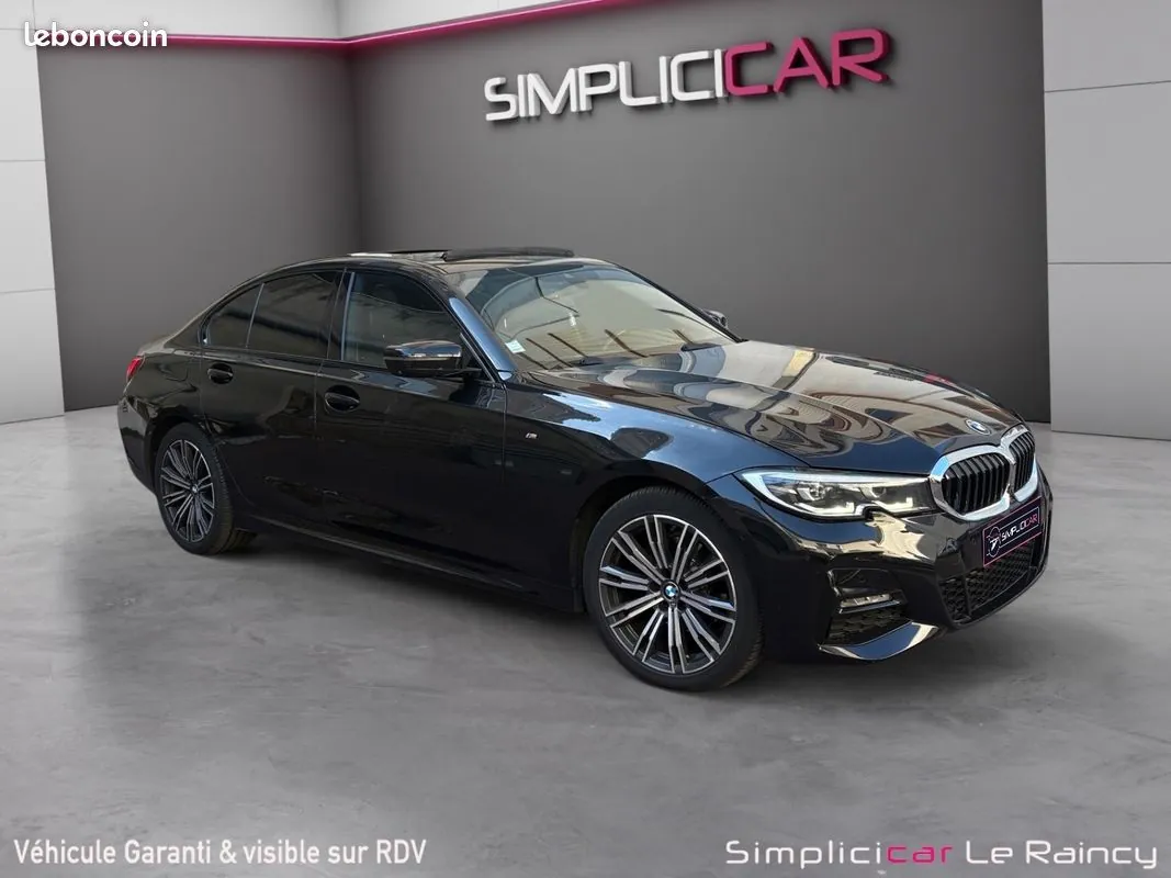 BMW Série 3