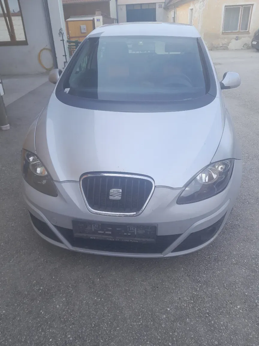 Seat Altea
