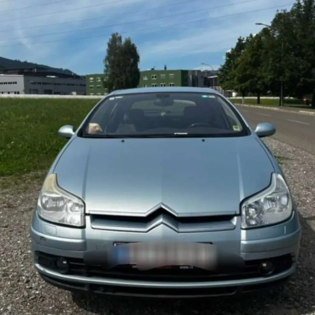 Citroen C5
