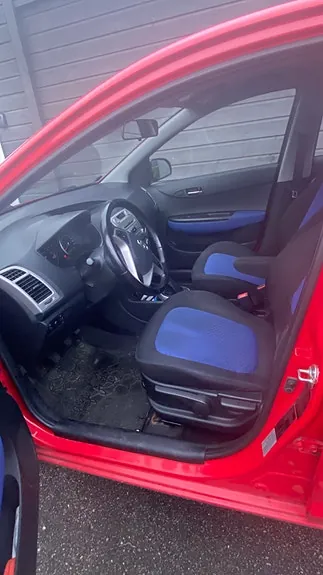 Hyundai I20 2010 photo 4