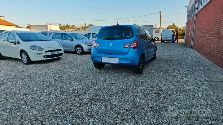 Renault Twingo 2012 photo 5