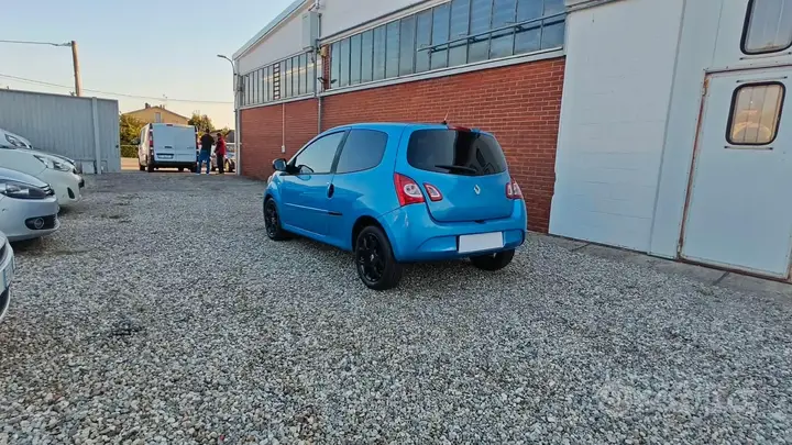 Renault Twingo 2012 photo 4