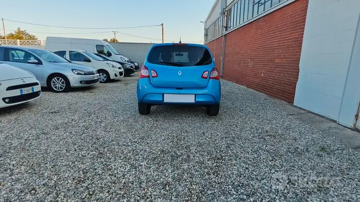 Renault Twingo 2012 photo 3