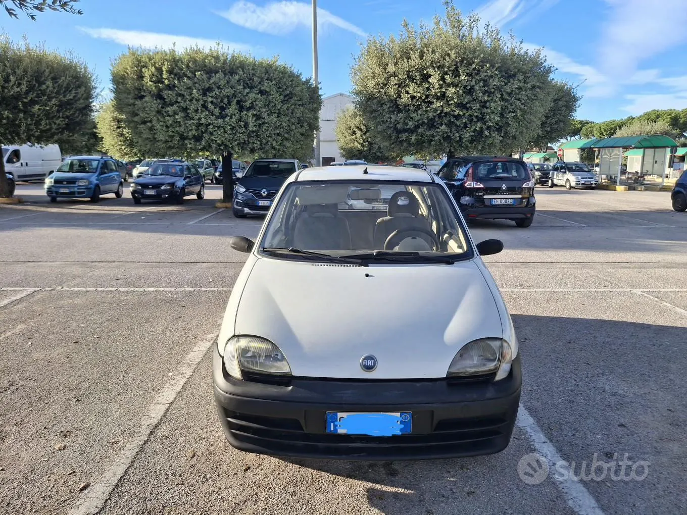 Fiat 600