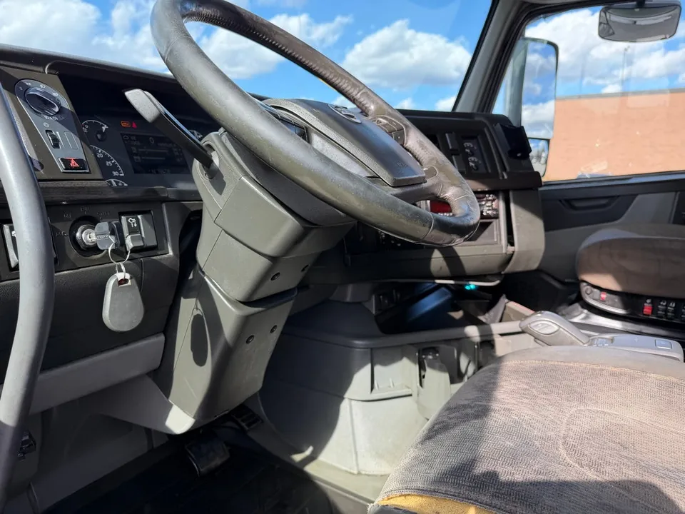 Volvo S60 2019 photo 5