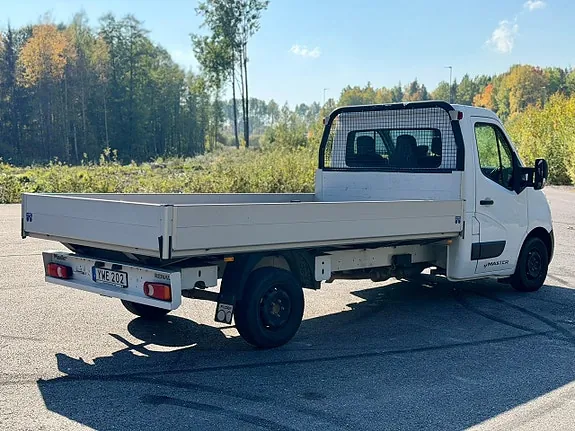 Renault Master 2018 photo 5