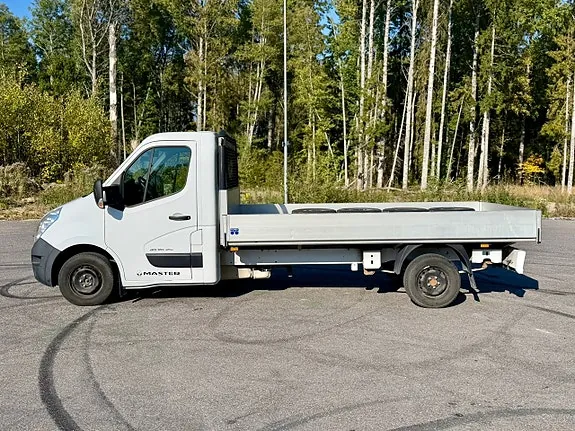 Renault Master 2018 photo 2