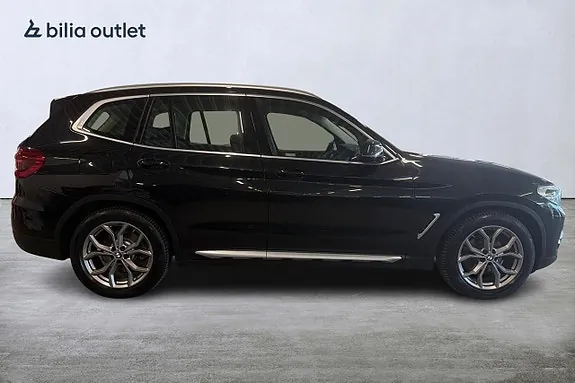 BMW X3 2018 photo 5