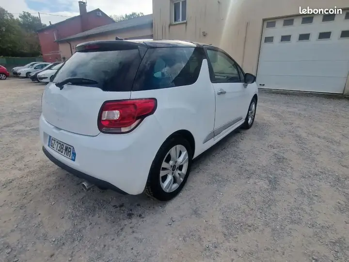 Citroen Ds3 2014 photo 3