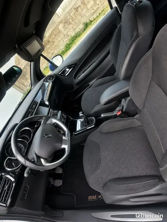 Citroen Ds3 2014 photo 4