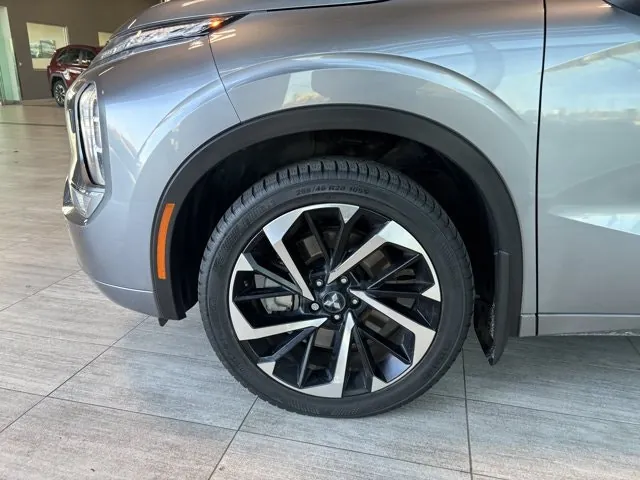 Mitsubishi Outlander 2024 photo 5