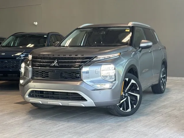 Mitsubishi Outlander 2024 photo 4