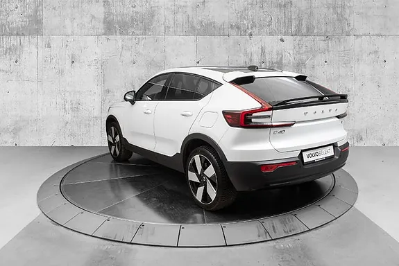 Volvo C40 2023 photo 5