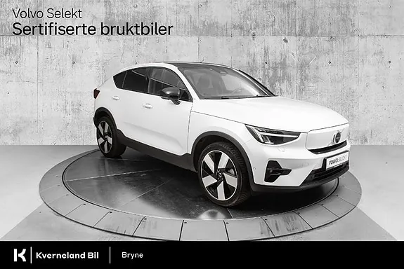 Volvo C40