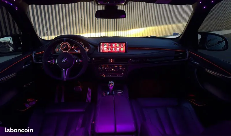 BMW X5 2015 photo 3