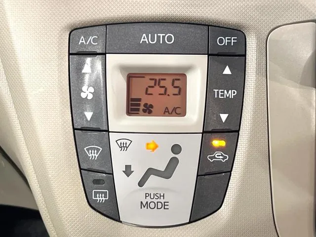 Daihatsu Molve 2012 photo 5