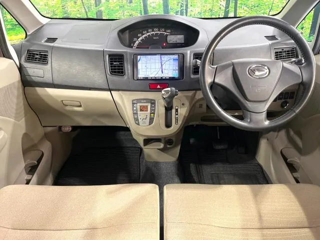 Daihatsu Molve 2012 photo 2