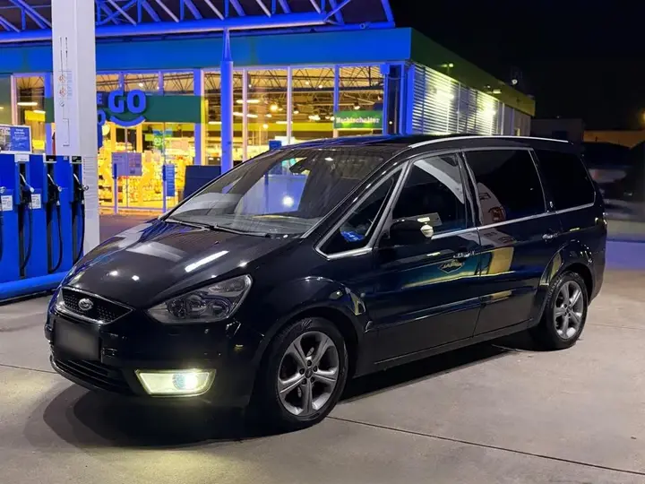 Ford Galaxy