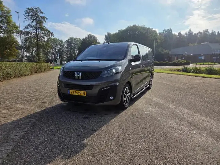 Fiat Scudo