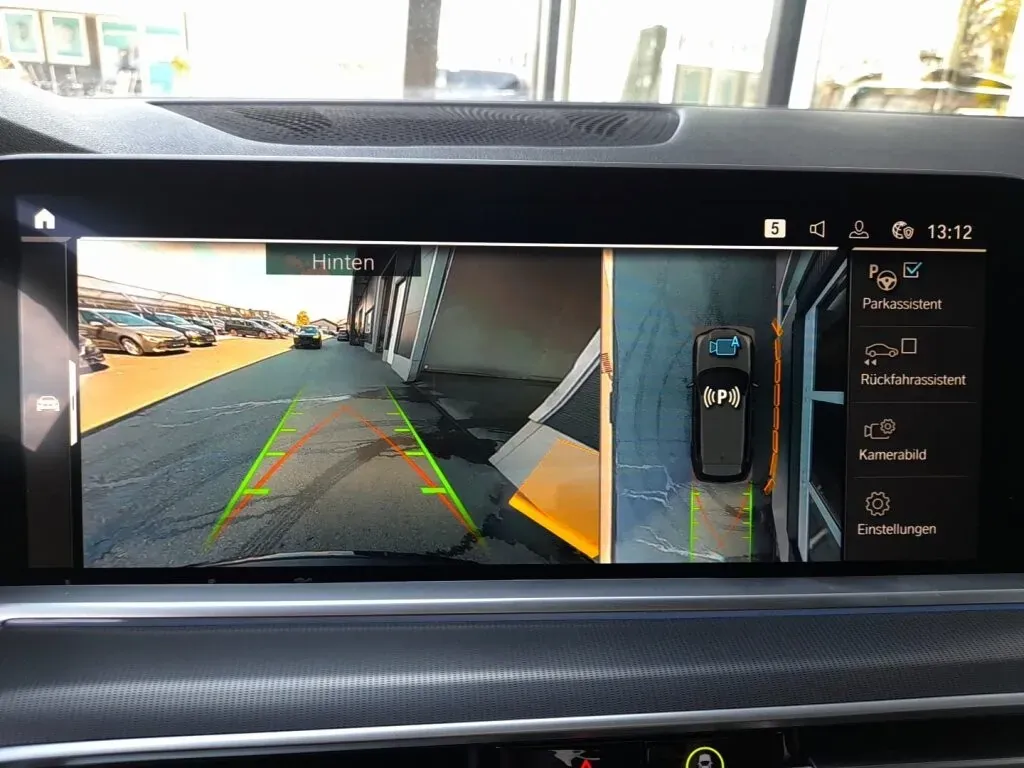 BMW X5 2021 photo 4