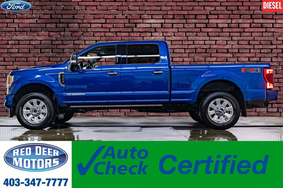 Ford F350