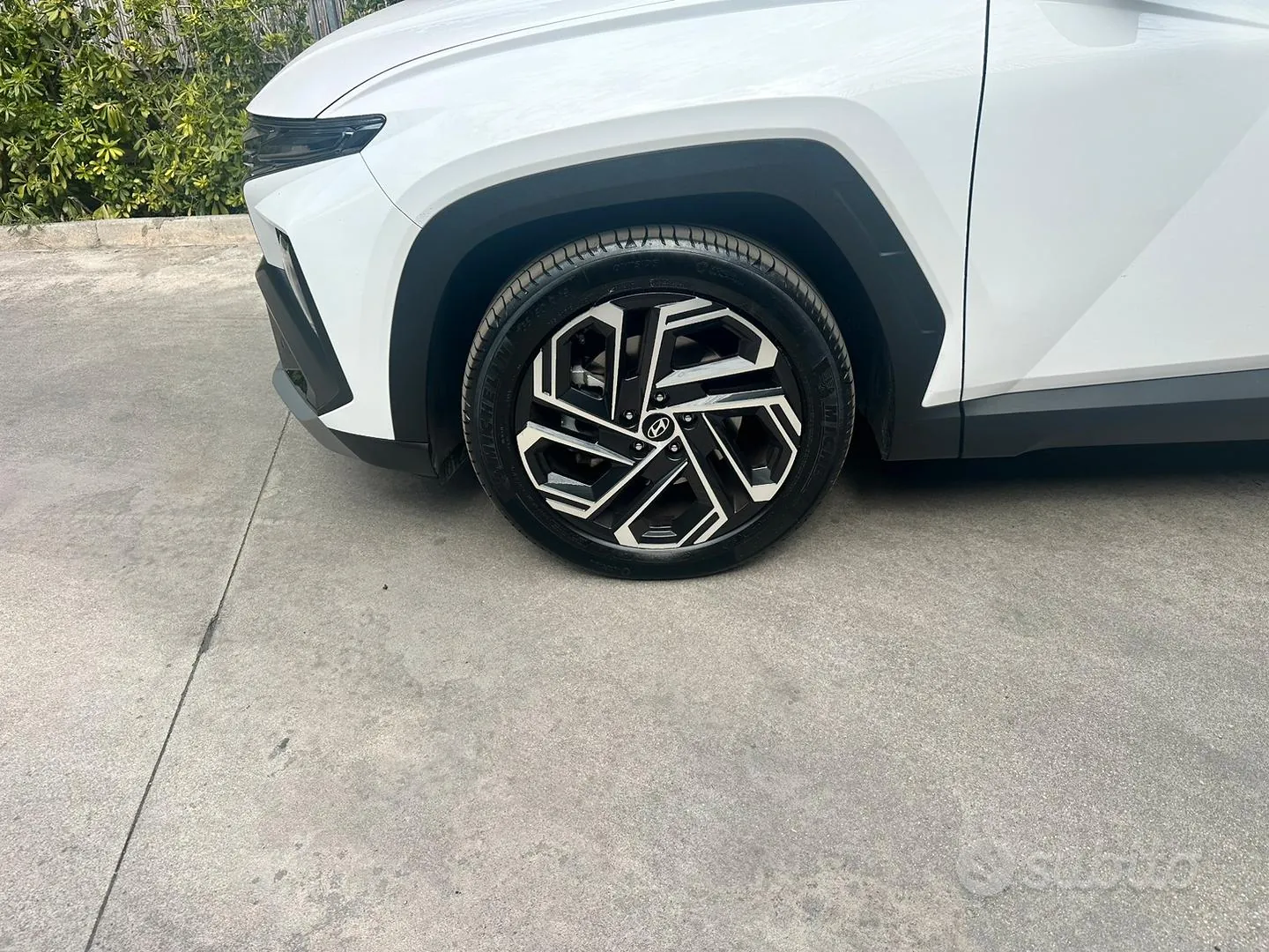Hyundai Tucson 2024 photo 5