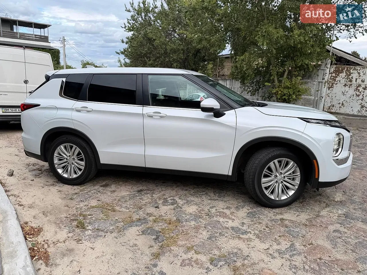 Mitsubishi Outlander 2021 photo 5