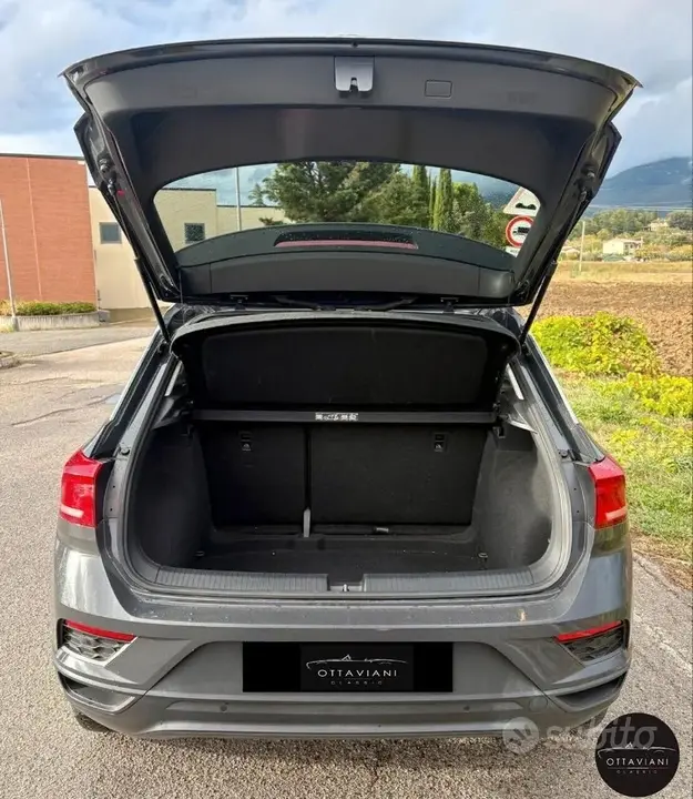 Volkswagen T-Roc 2020 photo 5