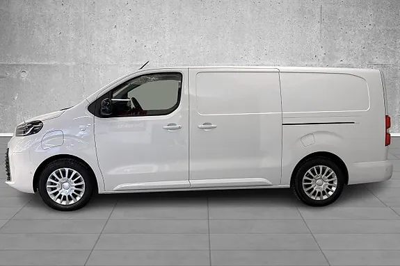 Toyota Proace 2024 photo 2