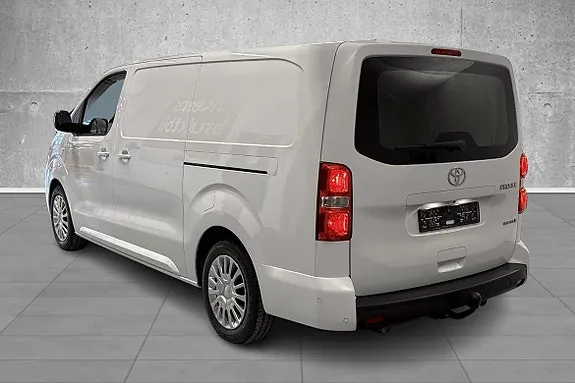 Toyota Proace 2024 photo 3