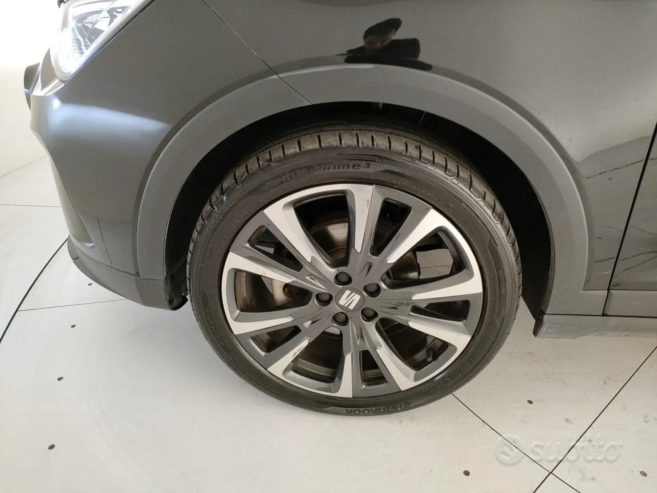Seat Arona 2025 photo 5