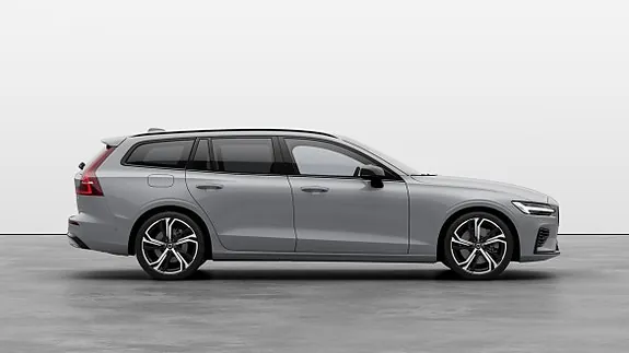 Volvo V60 2026 photo 5