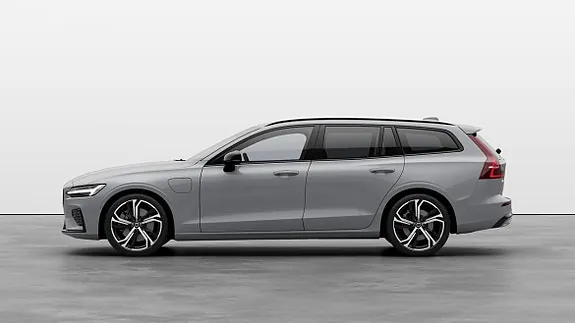 Volvo V60 2026 photo 2