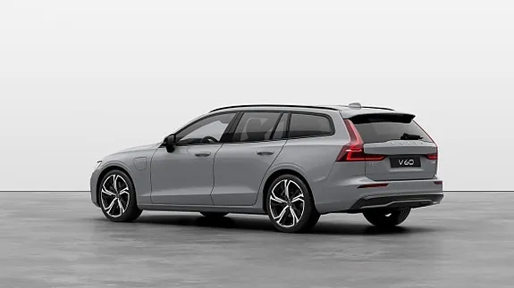 Volvo V60 2026 photo 3