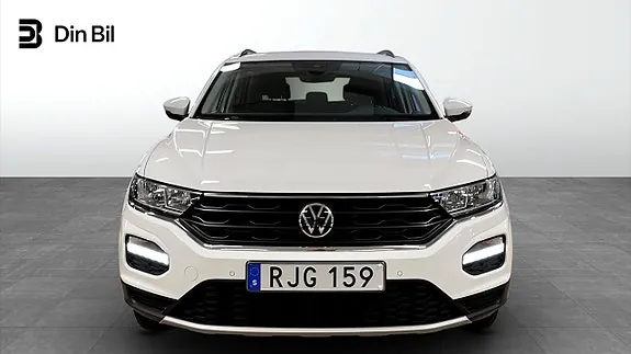 Volkswagen T-Roc 2022 photo 4