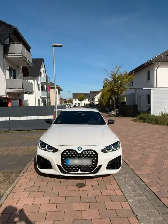 BMW M440D
