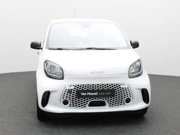 Smart Forfour 2022 photo 3