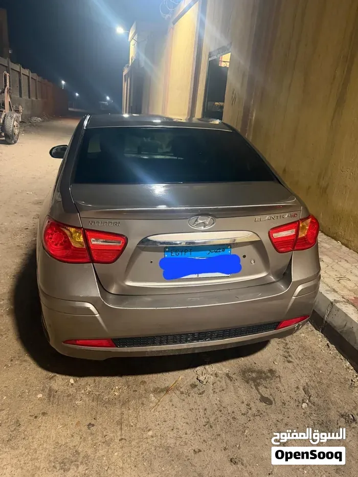 Hyundai Elantra 2018 photo 2