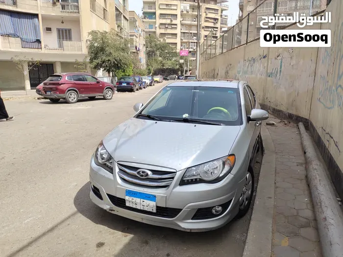 Hyundai Elantra 2018 photo 5
