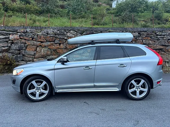 Volvo Xc60 2013 photo 2