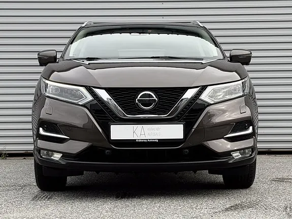 Nissan Qashqai 2019 photo 3