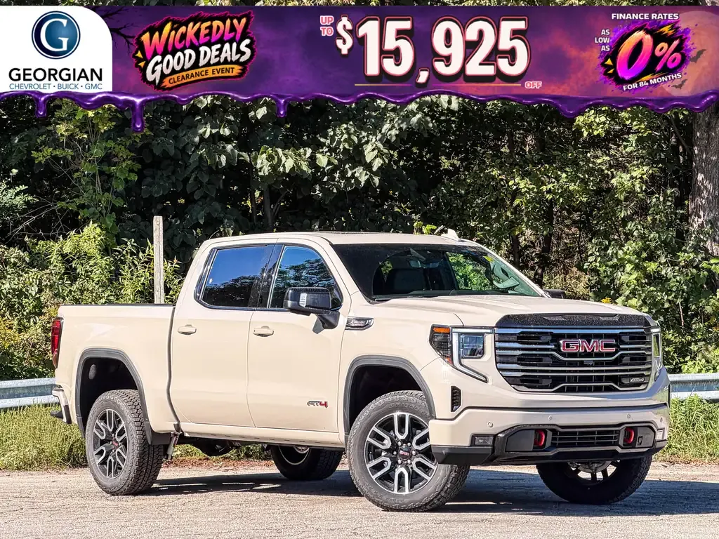 GMC Sierra 1500